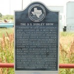 D.S. Dudley Show